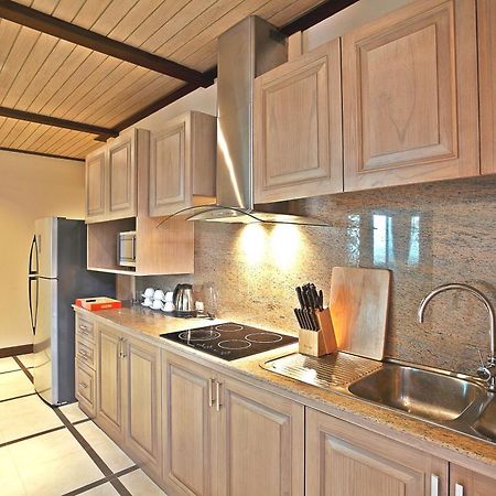 Ataman Luxury Villas Koh Kho Khao Island Exterior foto