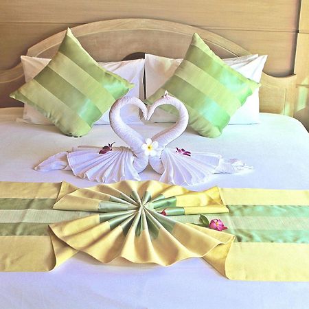 Ataman Luxury Villas Koh Kho Khao Island Quarto foto