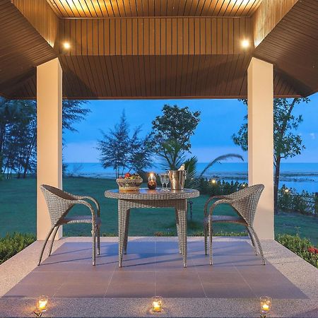 Ataman Luxury Villas Koh Kho Khao Island Quarto foto