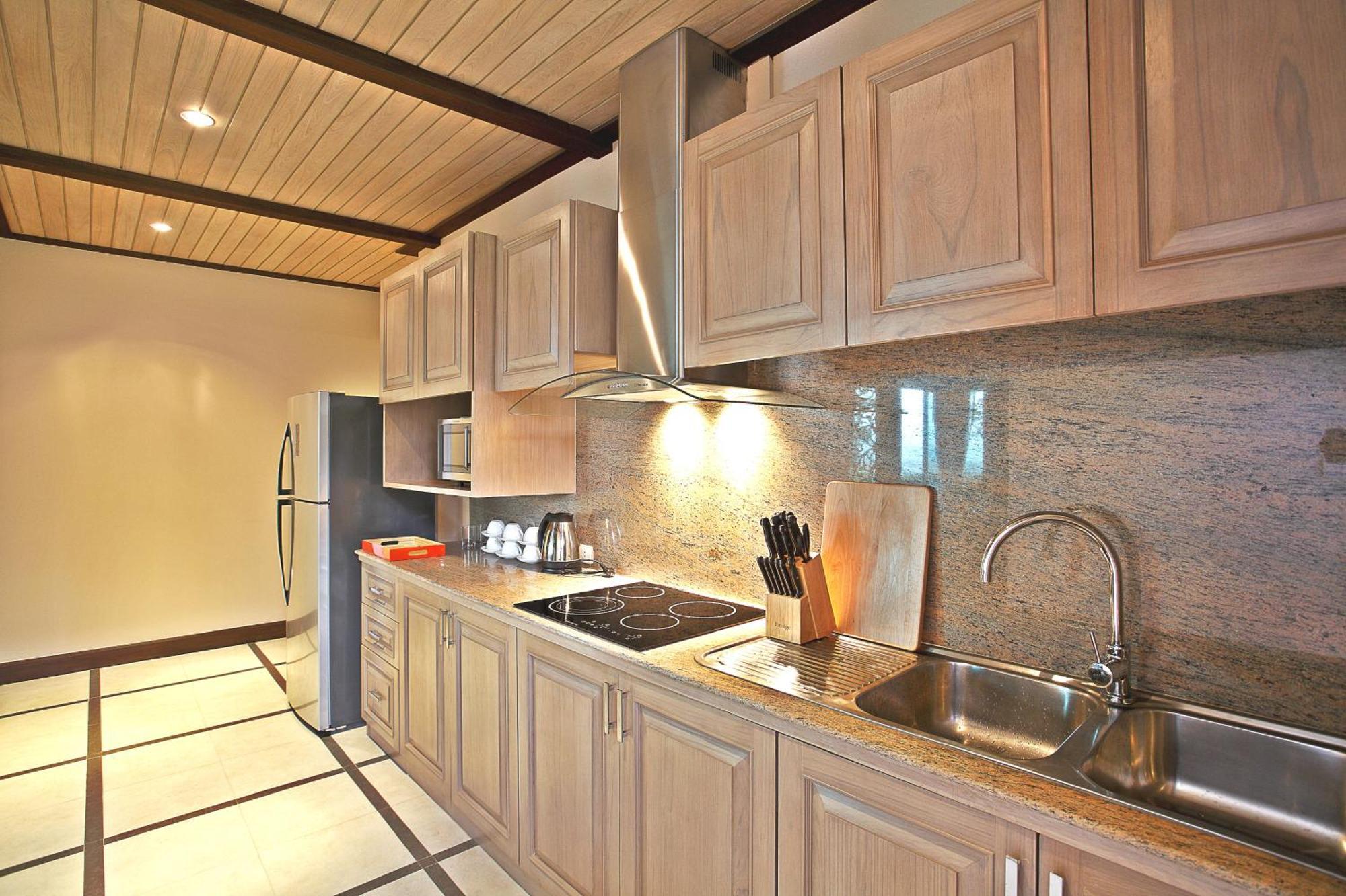 Ataman Luxury Villas Koh Kho Khao Island Exterior foto