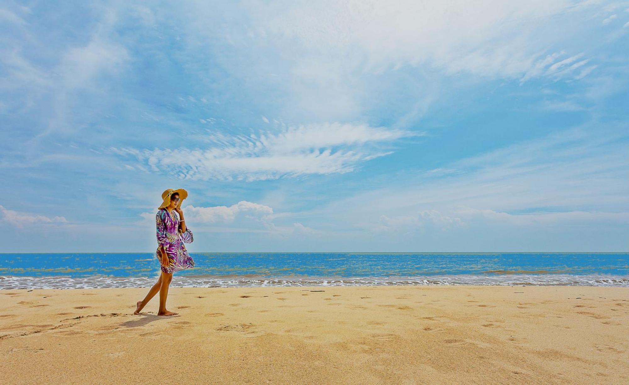 Ataman Luxury Villas Koh Kho Khao Island Quarto foto