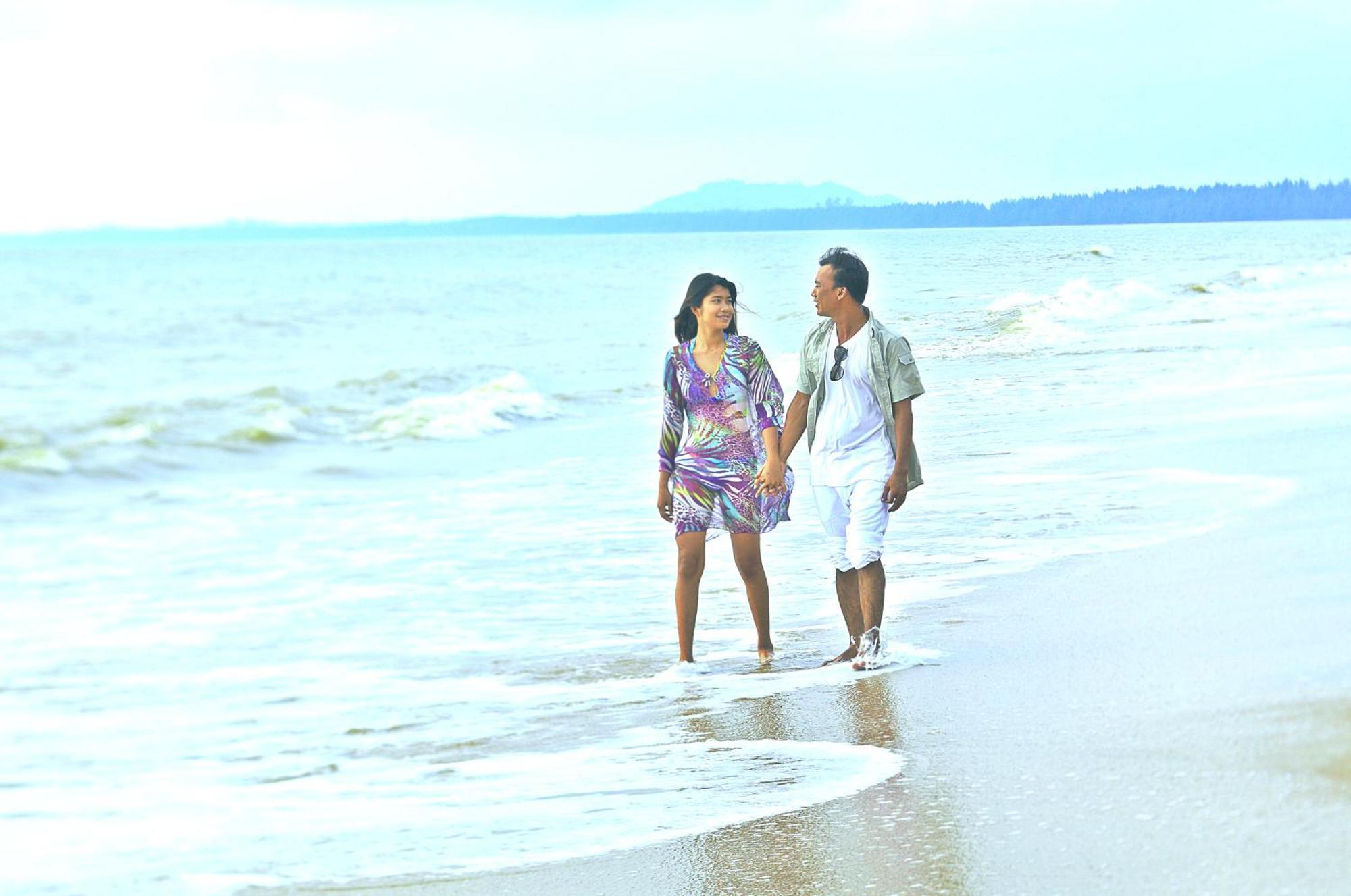 Ataman Luxury Villas Koh Kho Khao Island Quarto foto
