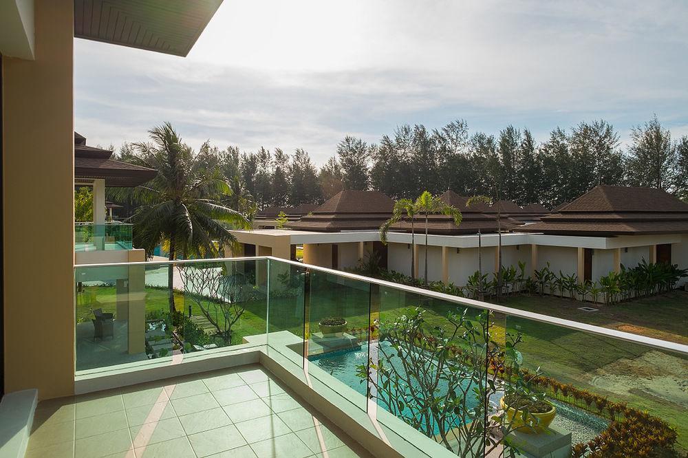 Ataman Luxury Villas Koh Kho Khao Island Exterior foto